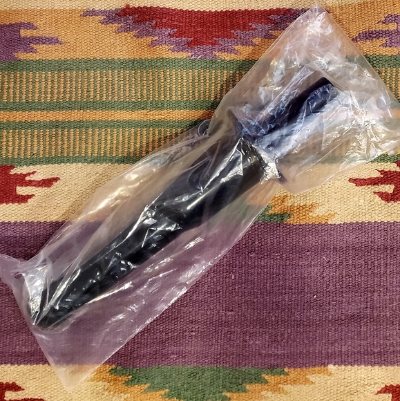 VITAMIX Classic Tamper - Smoothie Blender Muddler Pusher - New - Picture 2 of 3